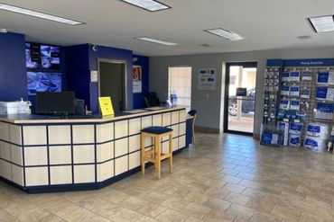 Extra Space Storage - 6333 Spring Cypress Road Spring, TX 77379