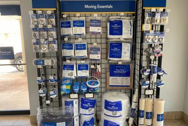 Extra Space Storage - 6333 Spring Cypress Road Spring, TX 77379