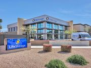 Extra Space Storage - 7301 East Acoma Drive Scottsdale, AZ 85260