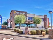 Extra Space Storage - 7227 East Williams Drive Scottsdale, AZ 85255