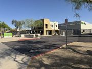 Extra Space Storage - 7425 East Williams Drive Scottsdale, AZ 85255