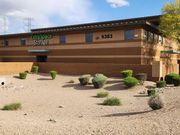 Extra Space Storage - 9383 East Bell Road Scottsdale, AZ 85260