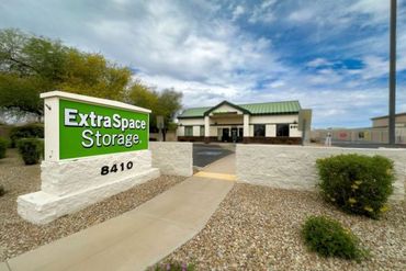 Extra Space Storage - 8410 West Union Hills Drive Peoria, AZ 85382