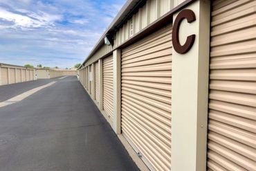 Extra Space Storage - 8410 West Union Hills Drive Peoria, AZ 85382