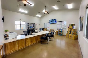 Extra Space Storage - 8410 West Union Hills Drive Peoria, AZ 85382