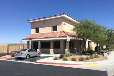 Extra Space Storage - 2402 Atchley Drive Henderson, NV 89052