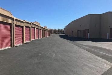 Extra Space Storage - 2402 Atchley Drive Henderson, NV 89052