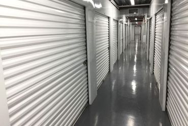 Extra Space Storage - 2402 Atchley Drive Henderson, NV 89052