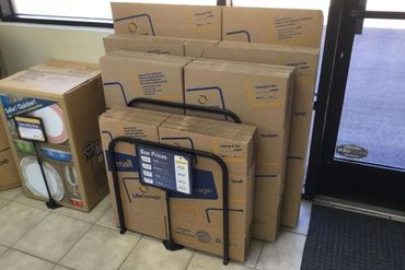 Extra Space Storage - 2402 Atchley Drive Henderson, NV 89052
