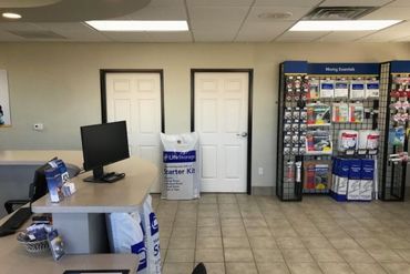 Extra Space Storage - 2402 Atchley Drive Henderson, NV 89052