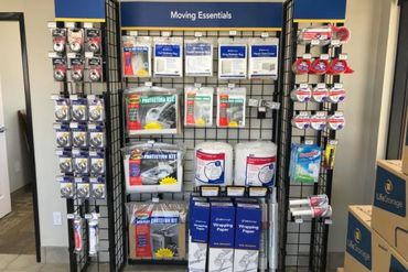 Extra Space Storage - 2402 Atchley Drive Henderson, NV 89052