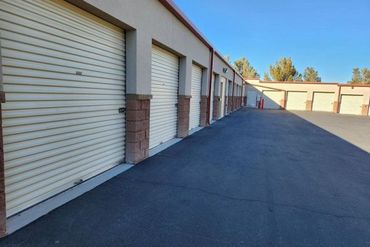 Extra Space Storage - 2960 Bicentennial Parkway Henderson, NV 89052
