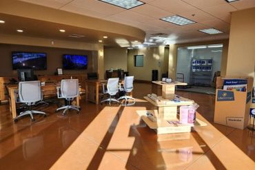 Extra Space Storage - 2960 Bicentennial Parkway Henderson, NV 89052