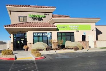 Extra Space Storage - 2960 Bicentennial Parkway Henderson, NV 89052
