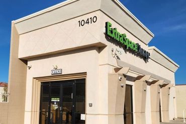 Extra Space Storage - 10410 Bermuda Road Las Vegas, NV 89183