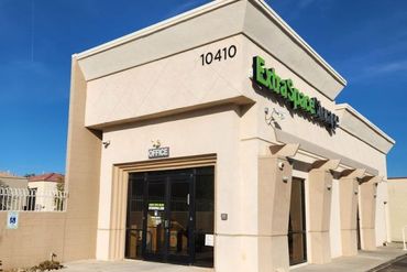 Extra Space Storage - 10410 Bermuda Road Las Vegas, NV 89183