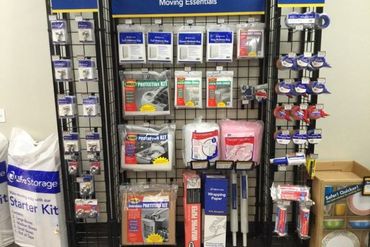 Extra Space Storage - 10410 Bermuda Road Las Vegas, NV 89183