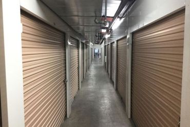 Extra Space Storage - 10410 Bermuda Road Las Vegas, NV 89183