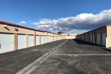 Extra Space Storage - 10410 Bermuda Road Las Vegas, NV 89183