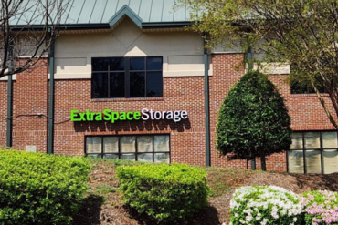 Extra Space Storage - 3900 North Tenaya Way Las Vegas, NV 89129