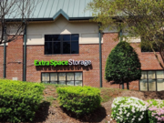 Extra Space Storage - 3900 North Tenaya Way Las Vegas, NV 89129