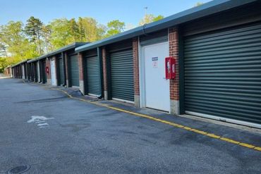 Extra Space Storage - 3900 North Tenaya Way Las Vegas, NV 89129