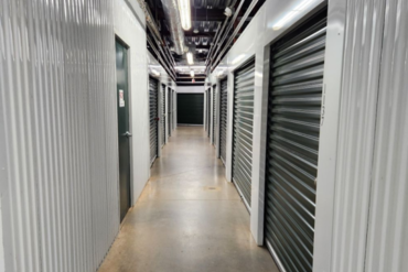 Extra Space Storage - 3900 North Tenaya Way Las Vegas, NV 89129