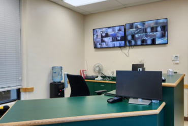 Extra Space Storage - 3900 North Tenaya Way Las Vegas, NV 89129