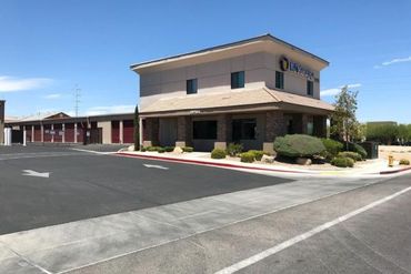 Extra Space Storage - 7375 South Tenaya Way Las Vegas, NV 89113