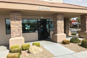 Extra Space Storage - 7375 South Tenaya Way Las Vegas, NV 89113