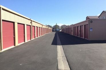 Extra Space Storage - 7375 South Tenaya Way Las Vegas, NV 89113