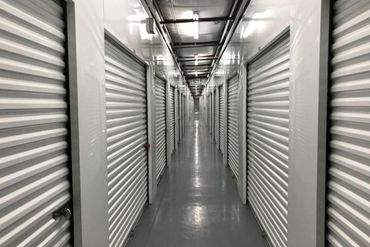 Extra Space Storage - 7375 South Tenaya Way Las Vegas, NV 89113