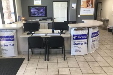 Extra Space Storage - 7375 South Tenaya Way Las Vegas, NV 89113