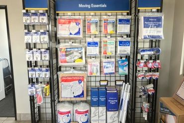 Extra Space Storage - 7375 South Tenaya Way Las Vegas, NV 89113