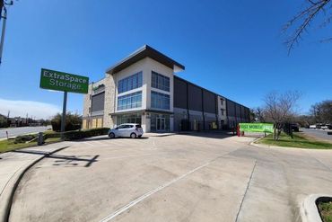 Extra Space Storage - 9206 Anderson Mill Road Austin, TX 78729
