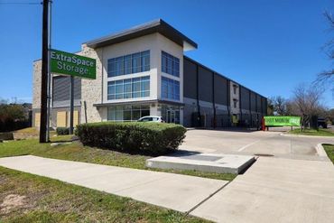 Extra Space Storage - 9206 Anderson Mill Road Austin, TX 78729