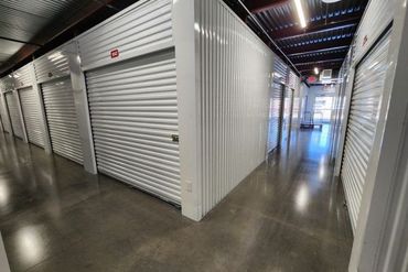 Extra Space Storage - 9206 Anderson Mill Road Austin, TX 78729