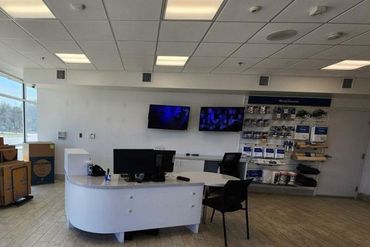 Extra Space Storage - 9206 Anderson Mill Road Austin, TX 78729