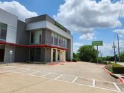 Extra Space Storage - 2220 East Howard Lane Pflugerville, TX 78660