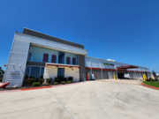 Extra Space Storage - 244 Benelli Drive Round Rock, TX 78664