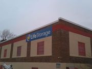Extra Space Storage - 44 Lochdale Road Boston, MA 02131