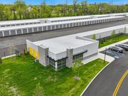 Extra Space Storage - 80 Gibson Place Freehold, NJ 07728