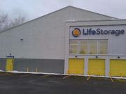 Extra Space Storage - 44 Tennis Plaza Road Dracut, MA 01826