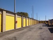 Extra Space Storage - 1099 South Congress Avenue Delray Beach, FL 33445