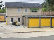 Extra Space Storage - 1200 East Cornwallis Road Durham, NC 27713