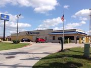 Extra Space Storage - 3411 Rayford Road Spring, TX 77386