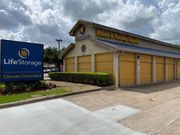 Extra Space Storage - 12711 Westheimer Road Houston, TX 77077