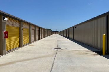 Extra Space Storage - 12711 Westheimer Road Houston, TX 77077