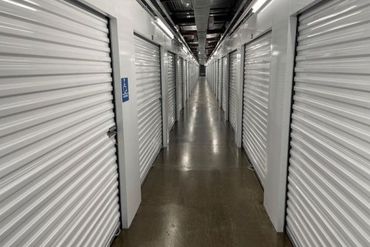 Extra Space Storage - 12711 Westheimer Road Houston, TX 77077