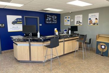 Extra Space Storage - 12711 Westheimer Road Houston, TX 77077